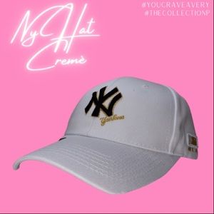 Ny White Hat